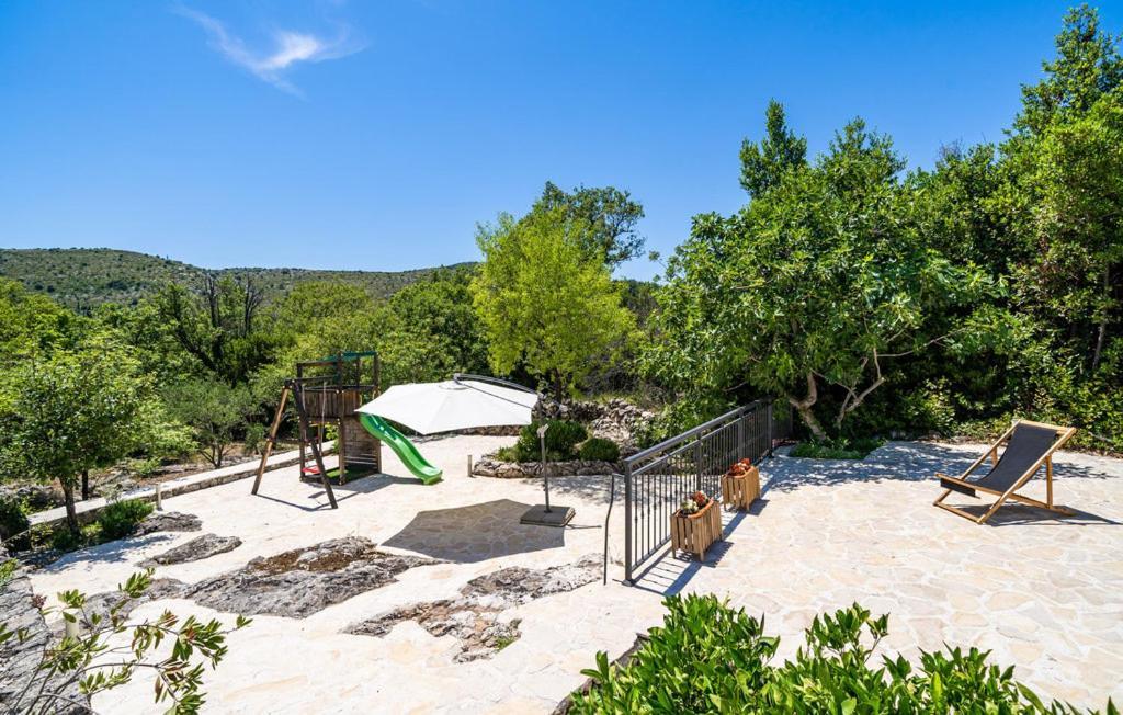 Villa Doli - Lovely Holiday Home With Private Pool Buitenkant foto
