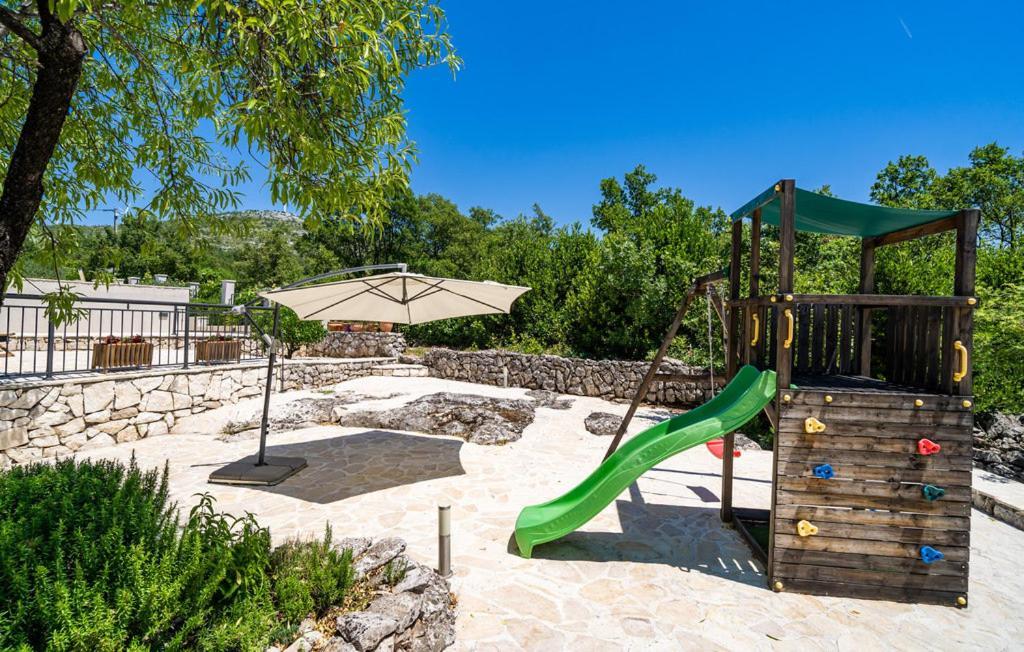 Villa Doli - Lovely Holiday Home With Private Pool Buitenkant foto