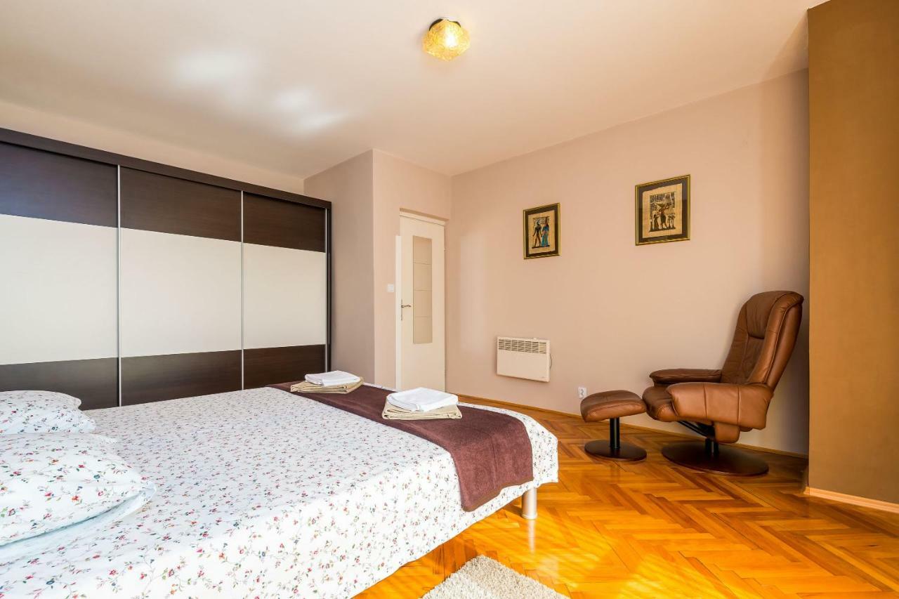 Villa Doli - Lovely Holiday Home With Private Pool Buitenkant foto