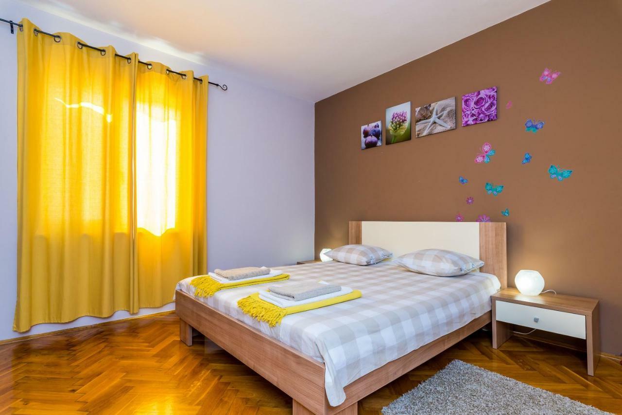 Villa Doli - Lovely Holiday Home With Private Pool Buitenkant foto
