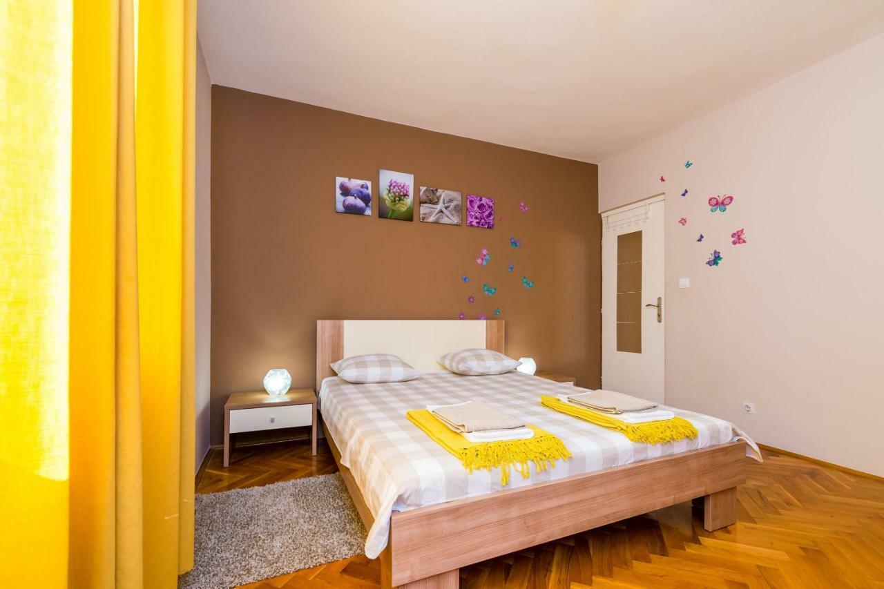 Villa Doli - Lovely Holiday Home With Private Pool Buitenkant foto