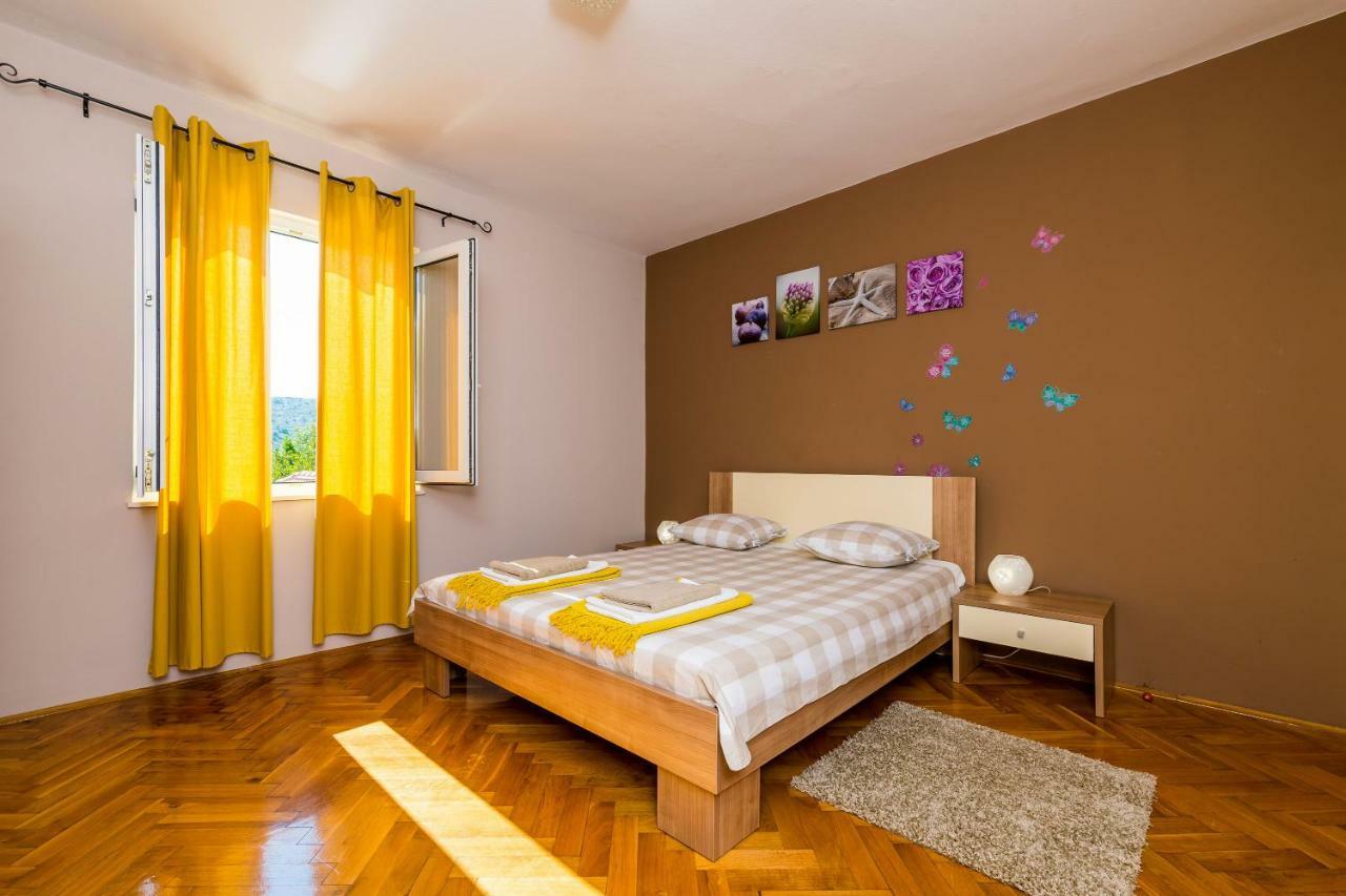 Villa Doli - Lovely Holiday Home With Private Pool Buitenkant foto