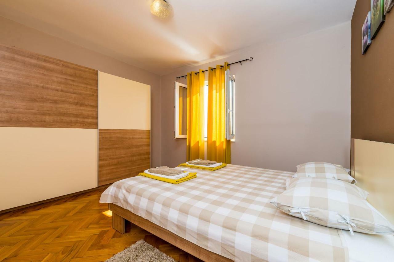 Villa Doli - Lovely Holiday Home With Private Pool Buitenkant foto