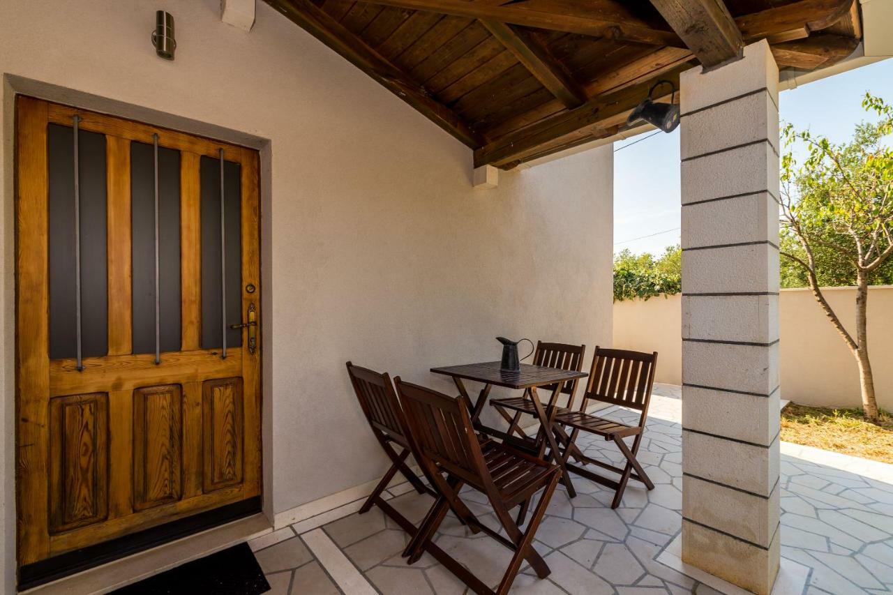 Villa Doli - Lovely Holiday Home With Private Pool Buitenkant foto