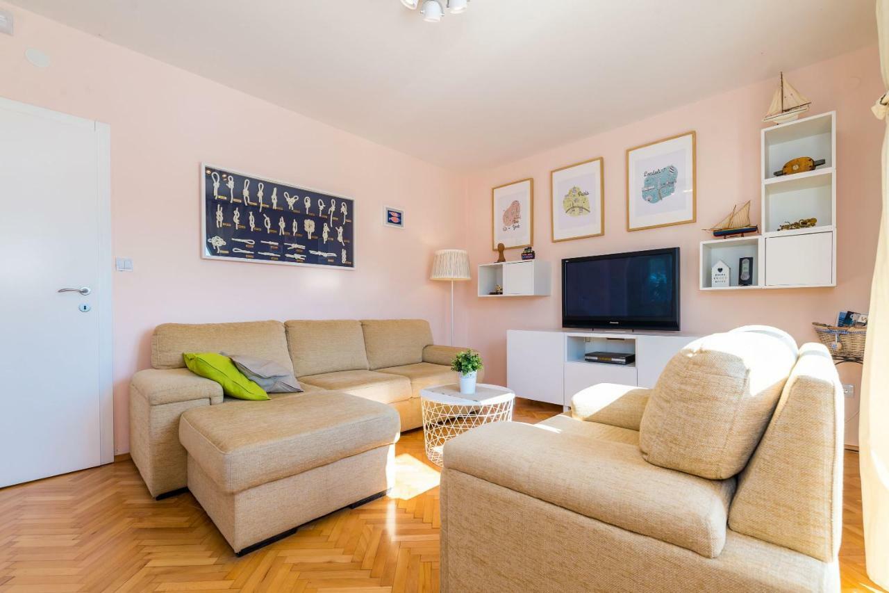 Villa Doli - Lovely Holiday Home With Private Pool Buitenkant foto
