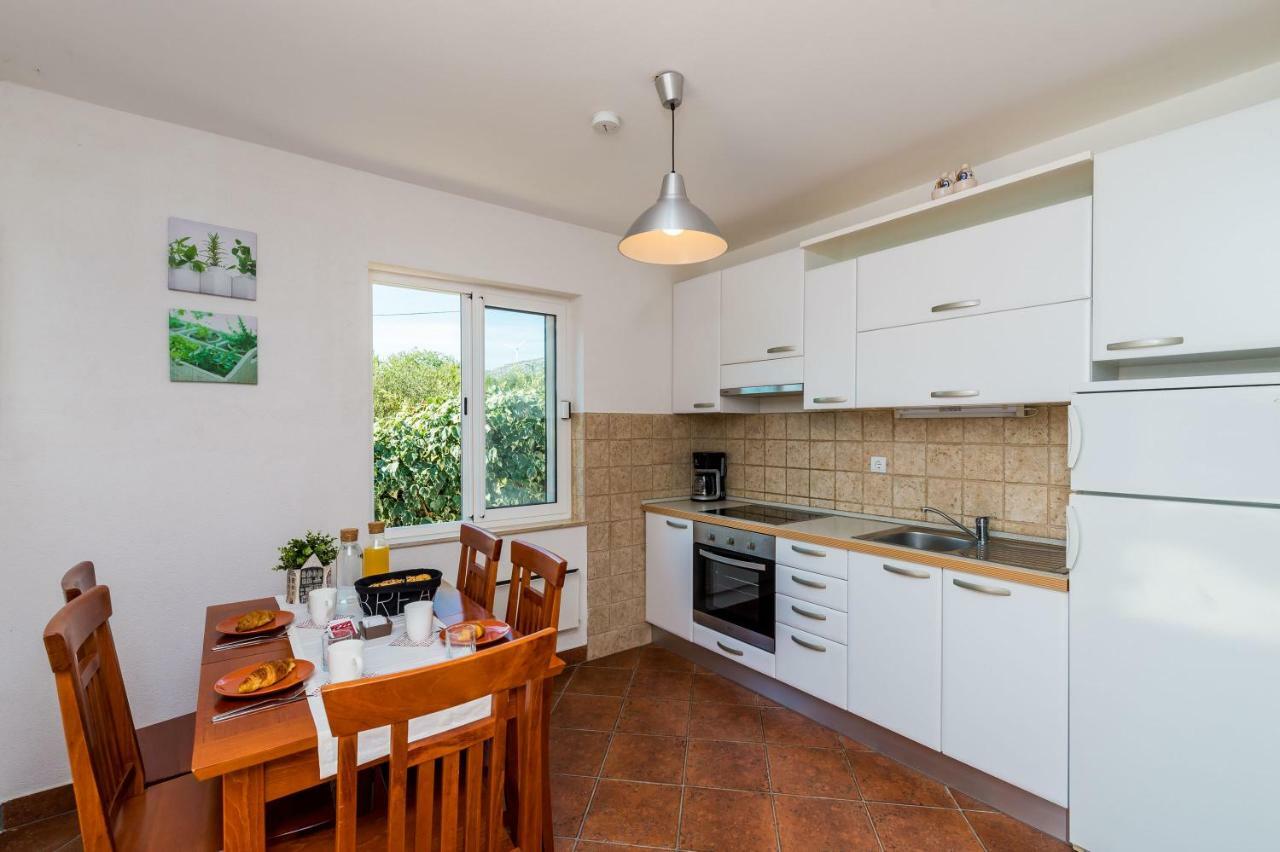 Villa Doli - Lovely Holiday Home With Private Pool Buitenkant foto