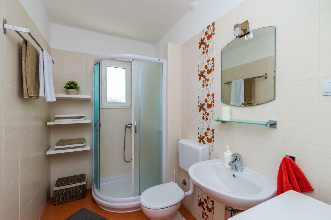 Villa Doli - Lovely Holiday Home With Private Pool Buitenkant foto